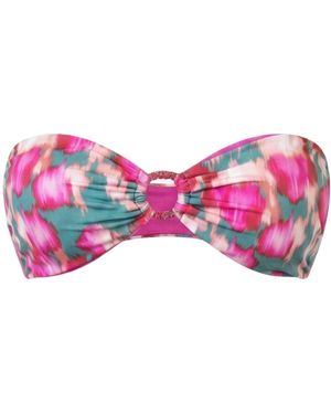 Room 24 Flora Top - Pink