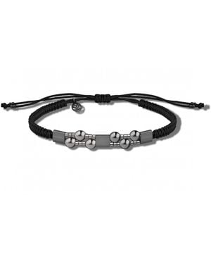 Tvento The Netea Bracelet - Black