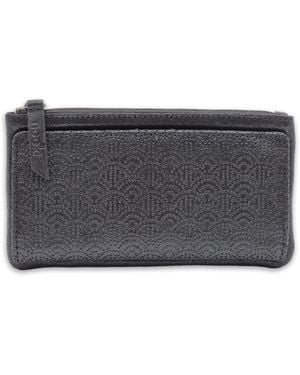 Nooki Design Lola Wallet-black - Gray