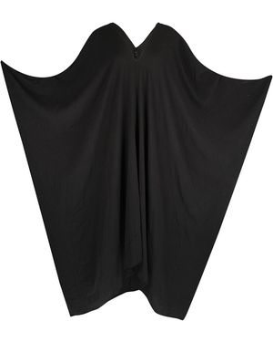 Jennafer Grace Onyx Caftan Kaftan - Black