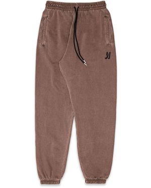 Comune Enzo Jogger - Brown