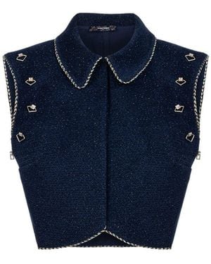 Saint Ones Meissa Top - Blue