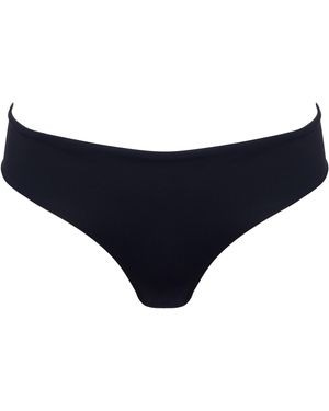 Core Swim Bikini Bottoms - Blue