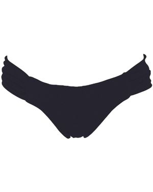 Rêve De Rive Bijou Bikini Bottom - Blue