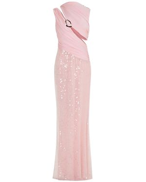 Herfetch Maxi Butter Dress-Baby - Pink