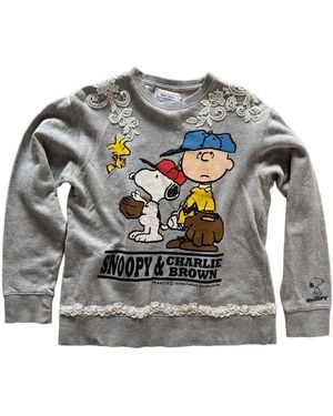 The Well Worn The Snoopy Series No. 135 - Grey