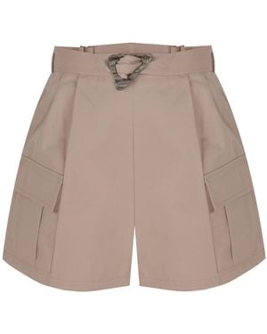 Mirimalist Terra Short - Grey