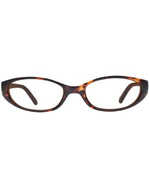 Reality Eyewear Velvet Kitten Reader - Brown