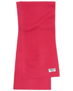 Arctic Fox & Co. Recycled Bottle Scarf - Pink
