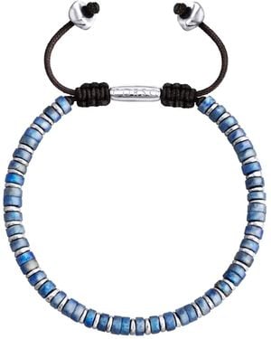 Corso Jewelry Formentera - Blue