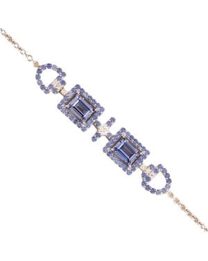 Juvetti Ciceris Bracelet - Blue