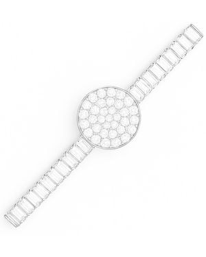 Maison De Gala Pure Radiance Bracelet - White