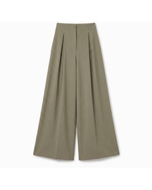 Rita Row Siena Trousers - Green
