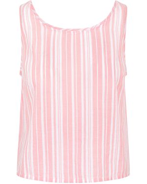 Nudea The Tank - Pink