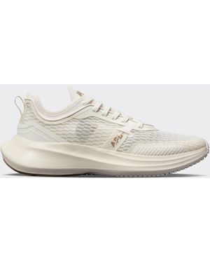 Athletic Propulsion Labs Neutrals Euphoria Ivory Sandstone - White