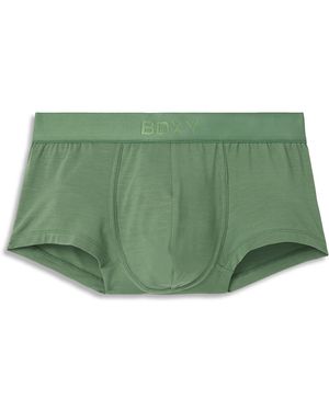 Bdxy Studio The Boom Underwear Boxer - Green