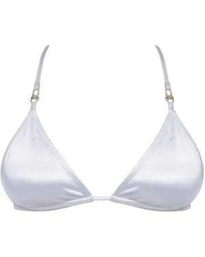 IVY SWIMWEAR Artemisia - White