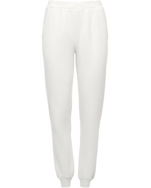Ocio Leisurewear Everywhere Jogger - White