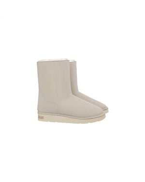 The New Orchard Neutrals Classic Vegan Medium Sabbia - Natural