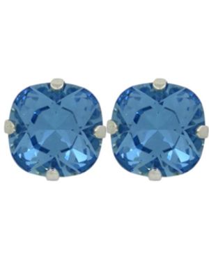 Vickisarge The Large Stud - Blue