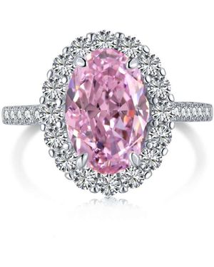 Viviana Halil The Mon Cheri Ring – Editorial Jewelry For Modern Icons - Metallic