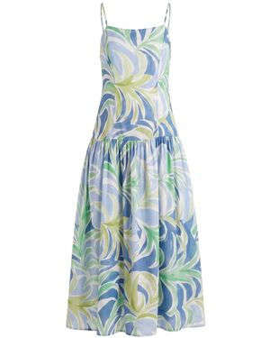 Yumi Kim Elena Dress - Blue