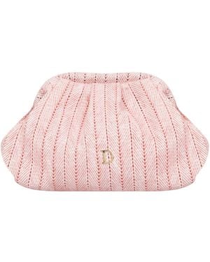 D'lueur Atelier Vega Dora - Pink