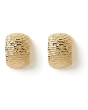 ARMS OF EVE Penelope Earrings - Metallic