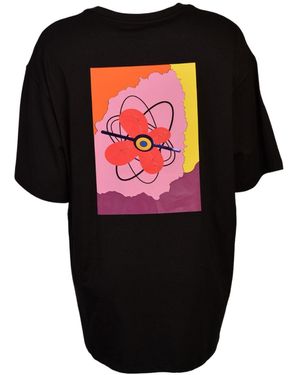 Joy-Es Fleur Tshirt - Black