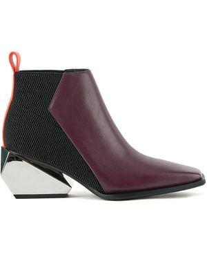 United Nude Ricky Mid - Brown