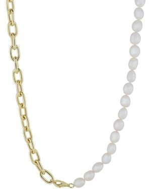 Chiara Tedeschi Jewellery Milano Necklace - Metallic