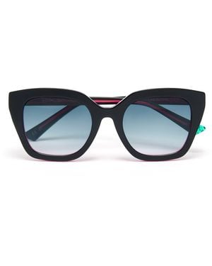 ZOË DE PASS EYEWEAR Lauryn - Blue