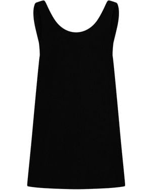 Thisisu Collection Ipecu Mini Dress - Black