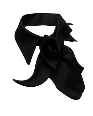 Julia Allert Evening Neckwear - Blue