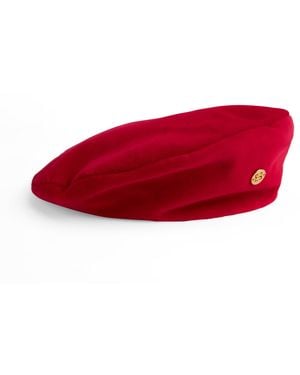 Sibi Hats Audrey - Red