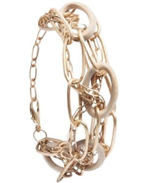 Saachi Nava Bracelet - Pink