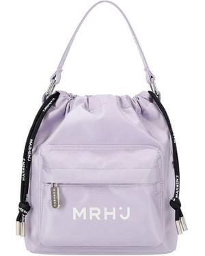 MARHEN.J Bready - Purple