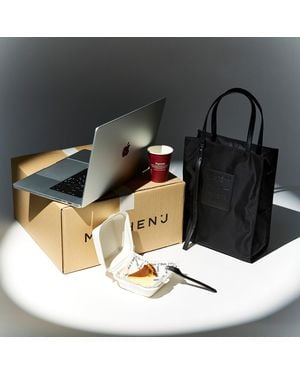 MARHEN.J Porter - Metallic