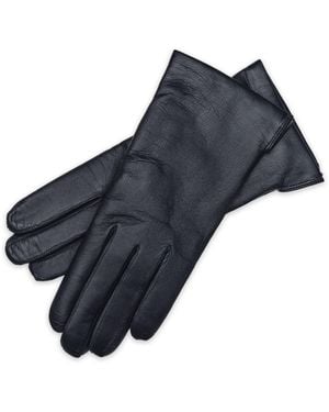 1861 Glove Manufactory Modica - Blue