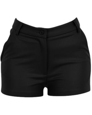 The Ethos Studio Astra Shorts - Blue