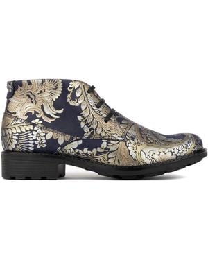 Embassy London USA Laviva - Black