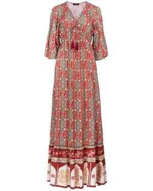 Morrato Bali Women's Morrato Bali - Red