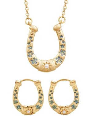 Fable England Lucky - Metallic