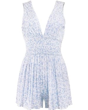 Morrato Bali Women's Blue Morrato Bali