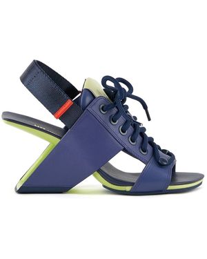 United Nude Loop Sporty Hi - Blue
