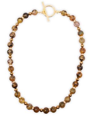 Urbane Jewelry Studio Rich Passion - Metallic