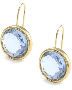 Hye Jane Jewelry Parsons Earrings - Blue
