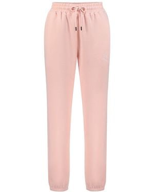 Love Letters X I Love Joggers - Pink