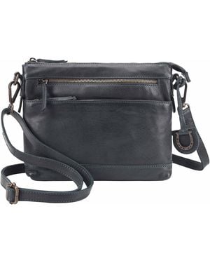 Lloyd Baker Dimitra Crossbody Bag - Black