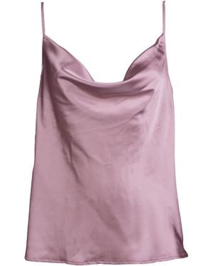 Noblesse Oblige Penelope Top - Purple
